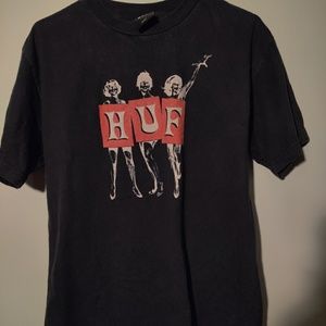 Huf t-shirt